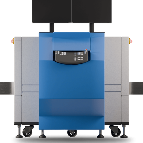 HI-SCAN 7555 DV | Sectus Technologies